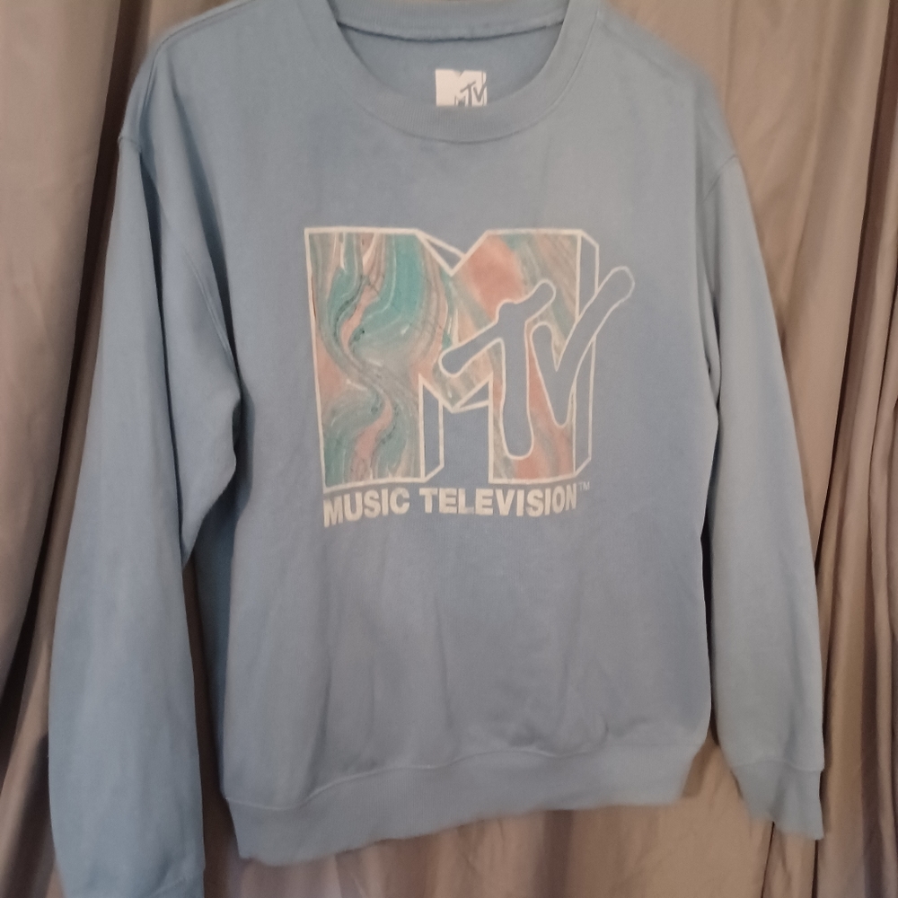MTV Retro sweatshirt